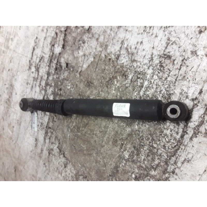 Recambio de amortiguador trasero izquierdo para opel astra f berlina 1.7 turbodiesel cat (x 17 dtl / 2h8) referencia OEM IAM - Verde 2