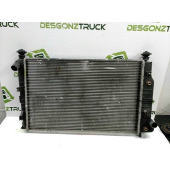 RADIADOR AGUA ME97BB8005AA 