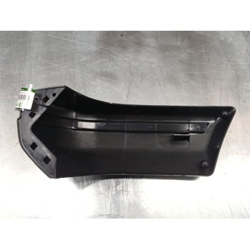 Recambio de puntera paragolpes trasera izquierda para ford fiesta berl./express festival / cl referencia OEM IAM   