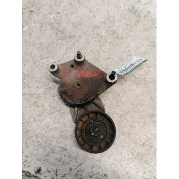 Recambio de tensor correa auxiliar para peugeot 308 referencia OEM IAM   