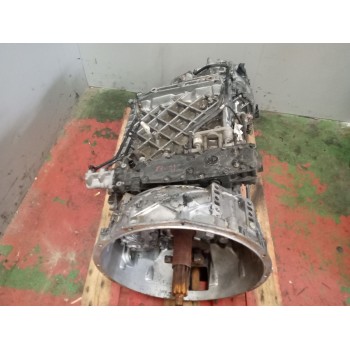 CAJA CAMBIOS 16S181IT 81320036610 1316046138