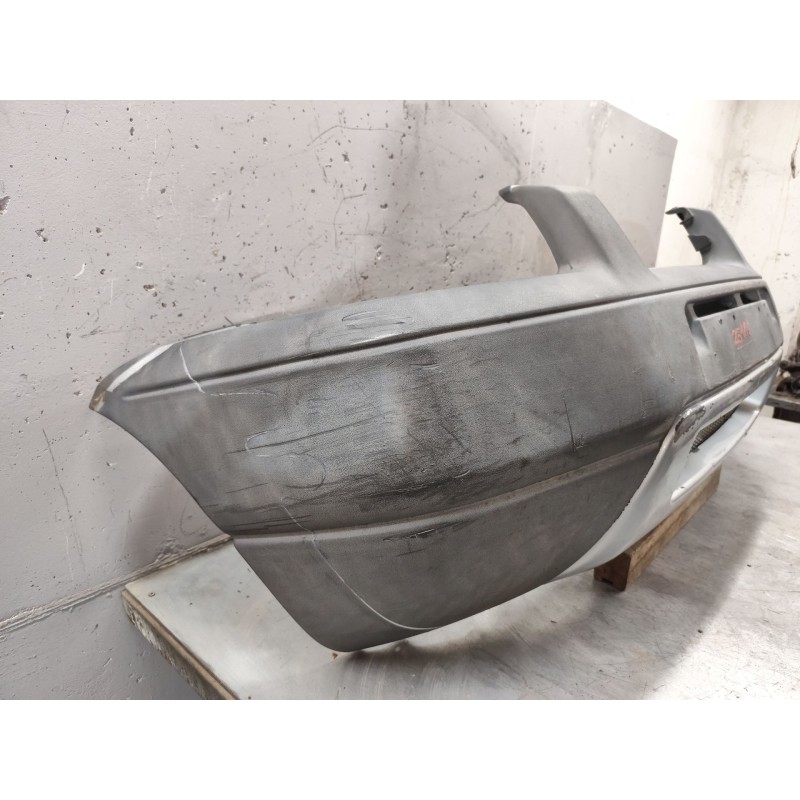 Recambio de paragolpes delantero para land rover freelander (ln) 2.0 di hardback (72kw) referencia OEM IAM - Gris 3