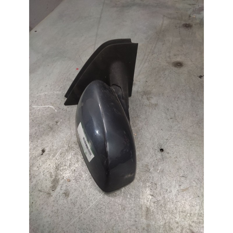 Recambio de retrovisor derecho para fiat stilo (192) 1.9 jtd 115 referencia OEM IAM  ELECTRICO - Gris 2