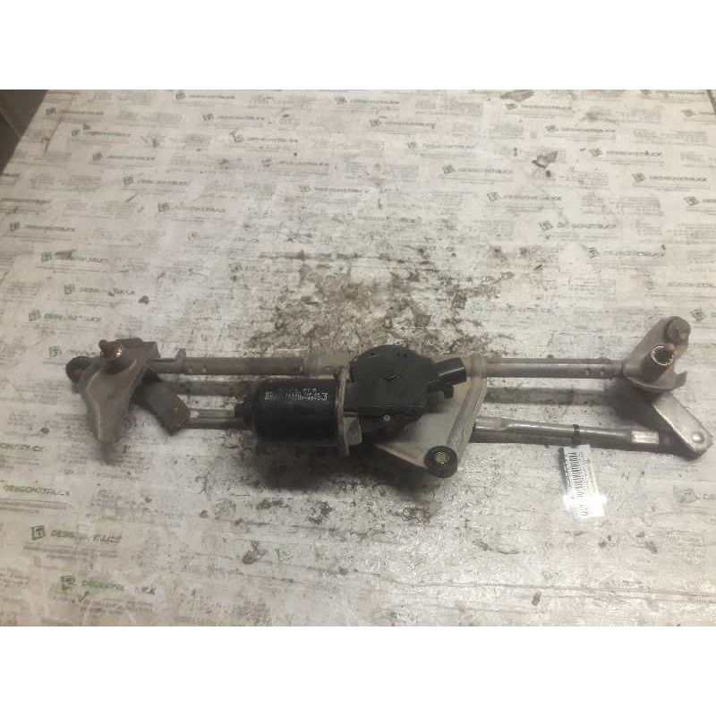 Recambio de motor limpia delantero para toyota rav 4 (a2) 1.8 luna (2003) referencia OEM IAM 8511042130 5 PINS