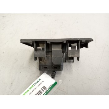 Recambio de mando elevalunas delantero derecho para volvo fl xxx 7.2 diesel referencia OEM IAM 7421043775  