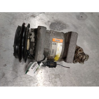 Recambio de compresor aire acondicionado para nissan almera (n16/e) acenta referencia OEM IAM 92600BN310  