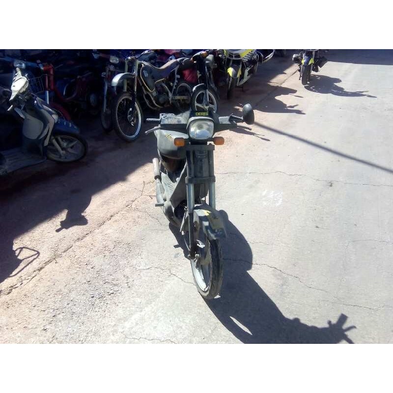 derbi variant 50 del año 2000