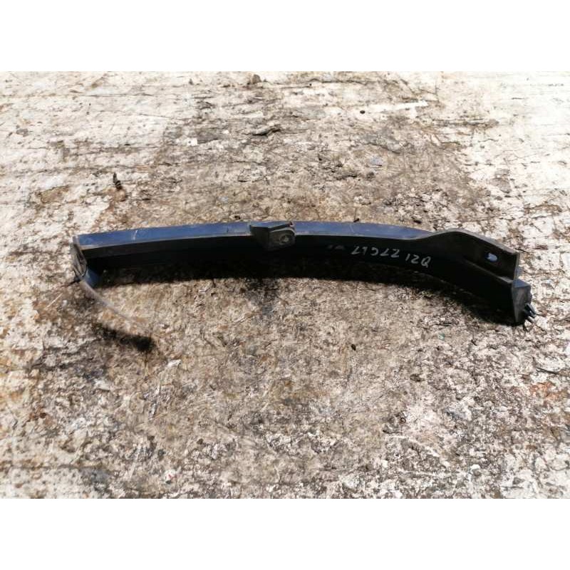 Recambio de moldura para opel zafira a blue line referencia OEM IAM 90580651 BAJO FARO IZQUIERDO - Azul 2