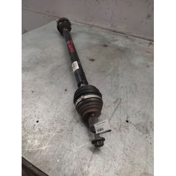 Recambio de transmision delantera derecha para volkswagen touran (1t2) advance referencia OEM IAM 1K0407272GK  