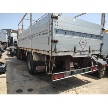 iveco eurotech cursor (mh) del año 2025