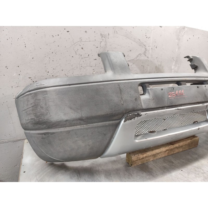 Recambio de paragolpes delantero para land rover freelander (ln) 2.0 di hardback (72kw) referencia OEM IAM - Gris 4