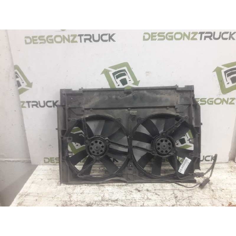 Recambio de electroventilador para mercedes-benz clase c (w202) berlina 200 (202.020) referencia OEM IAM 2025050288  