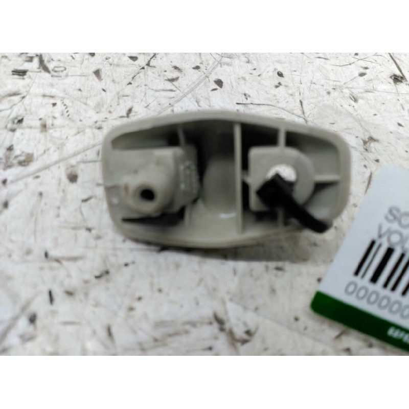 Recambio de soportes de parasoles para volkswagen golf ii (191/193) básico / c referencia OEM IAM  DERECHA 2