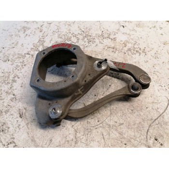 BRAZO SUSPENSION SUPERIOR DELANTERO DERECHO 4E0612383F 