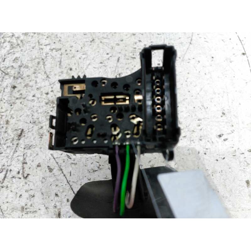 Recambio de mando intermitentes para renault clio ii fase ii (b/cb0) authentique referencia OEM IAM - Gris 2