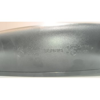 Recambio de retrovisor izquierdo para scania serie 4 (p/r 144 l) 14.2 diesel referencia OEM IAM   
