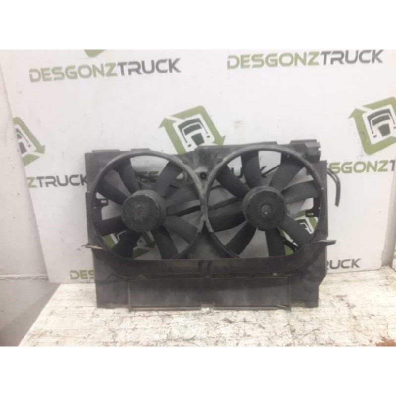 Recambio de electroventilador para mercedes-benz clase c (w202) berlina 200 (202.020) referencia OEM IAM 2025050288 2