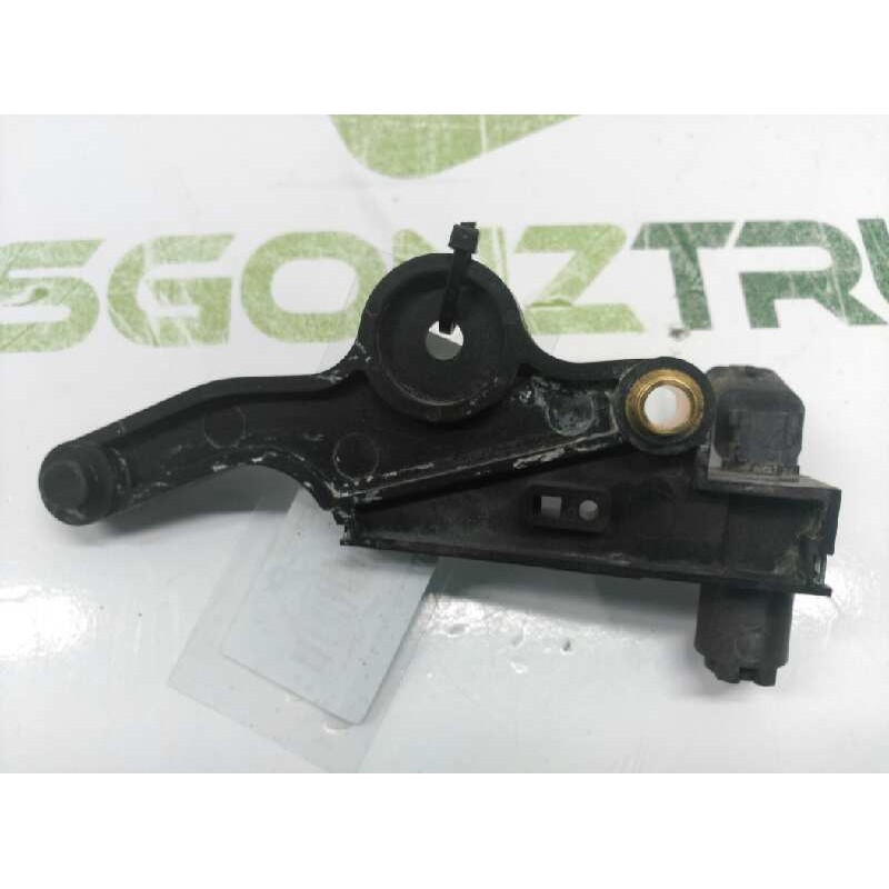 Recambio de sensor para peugeot 307 (s1) xr referencia OEM IAM  POSICION CIGÜEÑAL - Azul 2