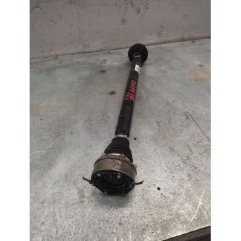 Recambio de transmision delantera derecha para volkswagen touran (1t2) advance referencia OEM IAM 1K0407272GK  