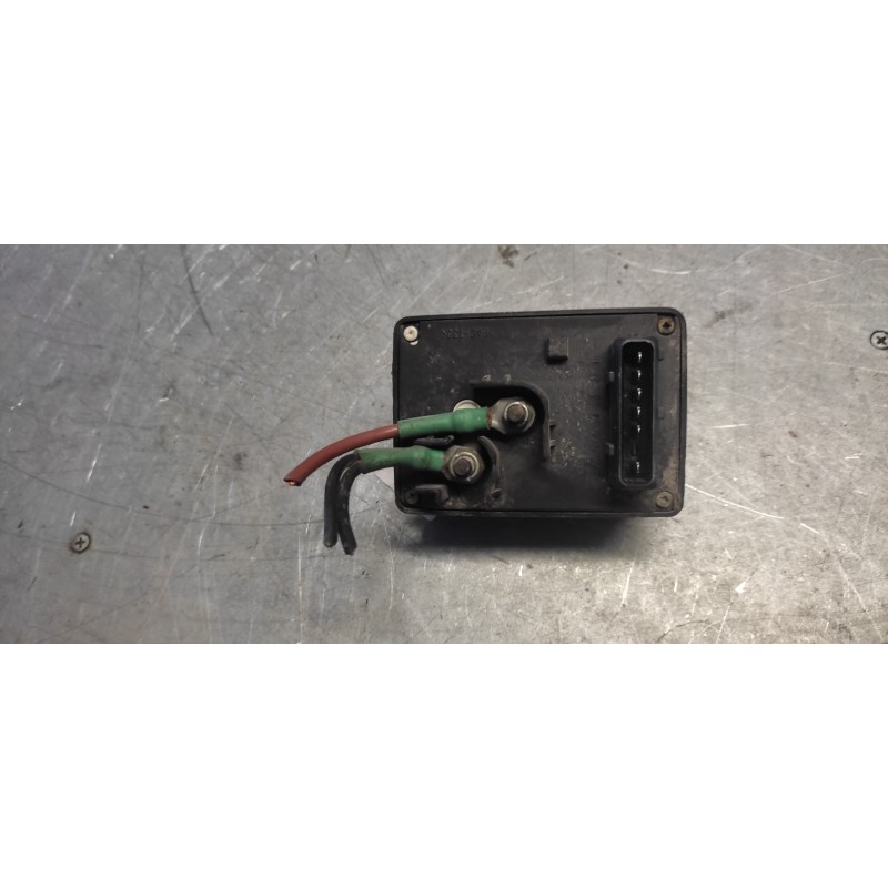 Recambio de caja precalentamiento para citroën xsara berlina 1.9 turbodiesel referencia OEM IAM 9616582380 NAGARES 2