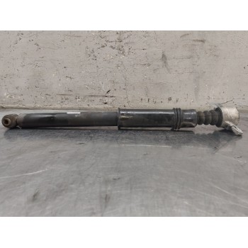 Recambio de amortiguador trasero izquierdo para peugeot 308 1.6 16v referencia OEM IAM   