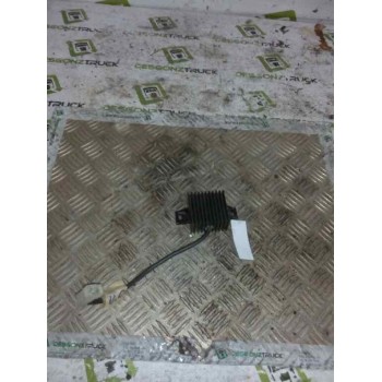 MODULO ELECTRONICO 015011620 CONVERTIDOR 24/12V 