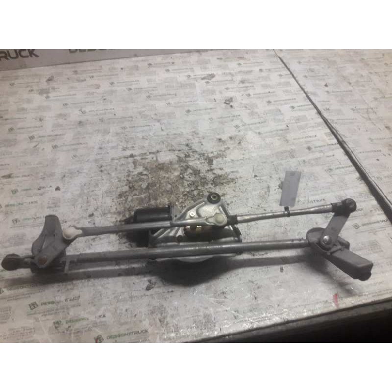 Recambio de motor limpia delantero para toyota rav 4 (a2) 1.8 luna (2003) referencia OEM IAM 8511042130 5 PINS 4