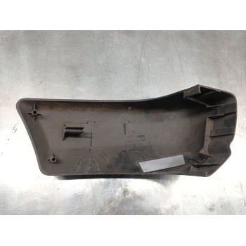 Recambio de puntera paragolpes trasera derecha para ford fiesta berl./express festival / cl referencia OEM IAM 84FB17A884AA  