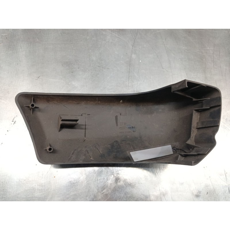 Recambio de puntera paragolpes trasera derecha para ford fiesta berl./express festival / cl referencia OEM IAM 84FB17A884AA 2