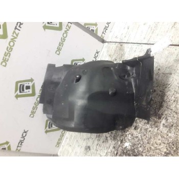 PASO RUEDA DELANTERO IZQUIERDO A2038841122 