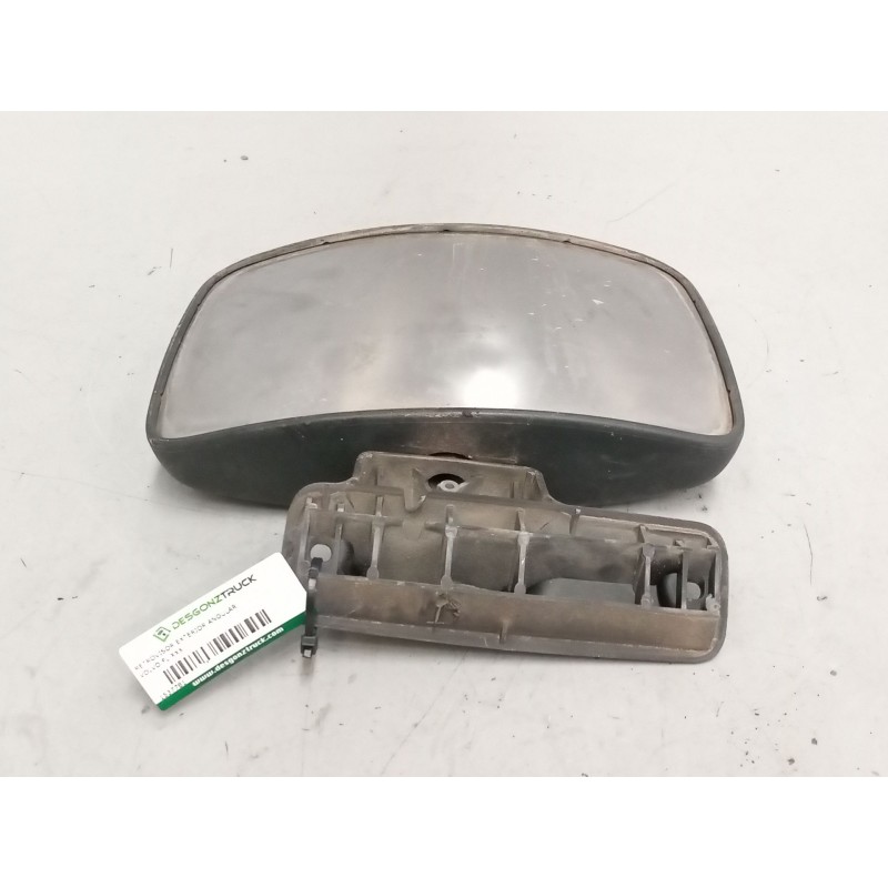 Recambio de retrovisor exterior angular para volvo fl xxx 7.2 diesel referencia OEM IAM 85115894  