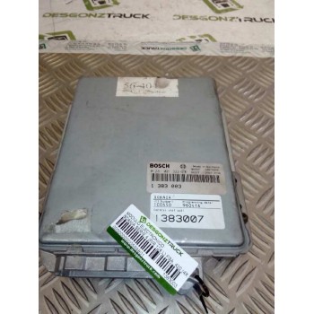 MODULO ELECTRONICO 1383003 0281001322 1383007