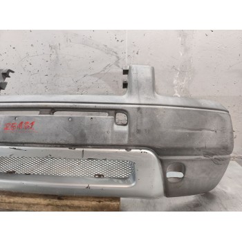 Recambio de paragolpes delantero para land rover freelander (ln) 2.0 di hardback (72kw) referencia OEM IAM   
