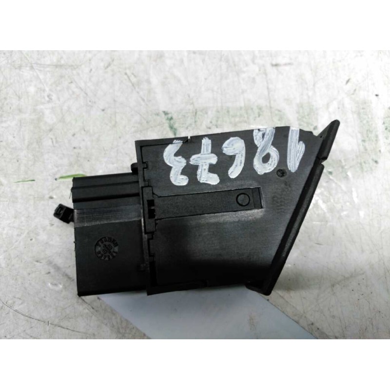 Recambio de mando regulador de faros para peugeot 406 berlina (s1/s2) sr referencia OEM IAM 1925698 2
