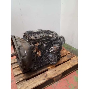 Recambio de despiece caja cambios para volvo fh xxx 12.8 diesel referencia OEM IAM AT2512C 3190484 