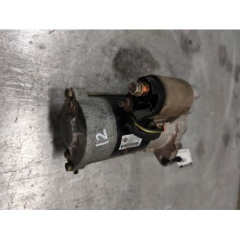 Recambio de motor arranque para nissan almera (n16/e) acenta referencia OEM IAM 23300BN301  12 DIENTES