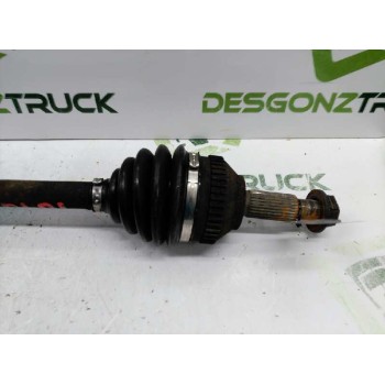 Recambio de transmision delantera izquierda para ford mondeo berlina/familiar (fd) ghia berlina referencia OEM IAM   