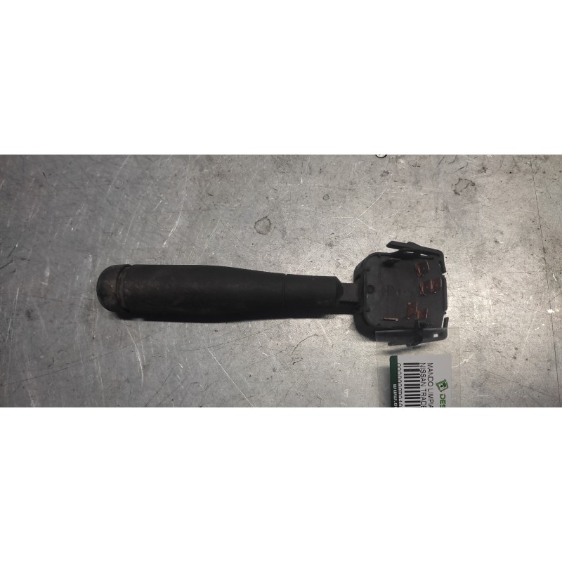 Recambio de mando limpia para nissan trade 100 chasis cabina referencia OEM IAM 2