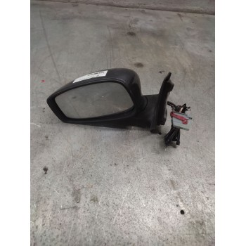 Recambio de retrovisor izquierdo para fiat stilo (192) 1.9 jtd 115 referencia OEM IAM  ELECTRICO 