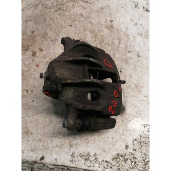 Recambio de pinza freno delantera derecha para peugeot expert kasten komfort confort acristalato referencia OEM IAM   