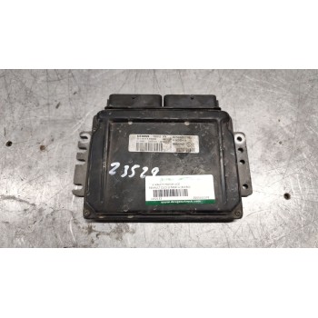 CENTRALITA MOTOR UCE 8200162378 8200029658