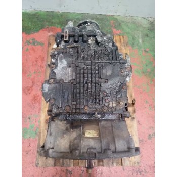 Recambio de despiece caja cambios para volvo fh xxx 12.8 diesel referencia OEM IAM AT2512C 3190484 