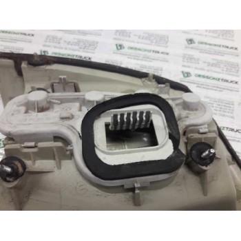 Recambio de piloto trasero derecho para opel astra g berlina comfort referencia OEM IAM 9052154404  