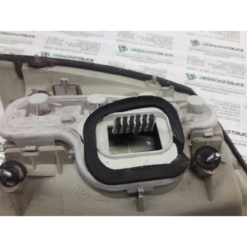 Recambio de piloto trasero derecho para opel astra g berlina comfort referencia OEM IAM 9052154404 - Rojo 4