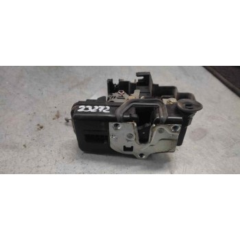 CERRADURA PUERTA TRASERA IZQUIERDA 6 PINS