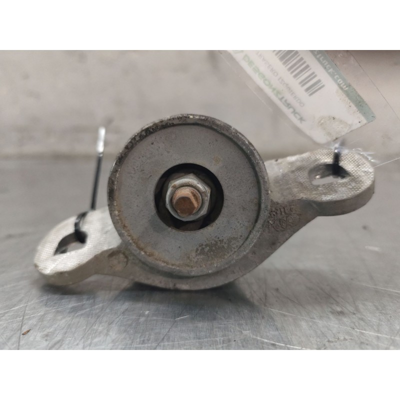 Recambio de amortiguador trasero izquierdo para peugeot 308 1.6 16v referencia OEM IAM - Granate 3