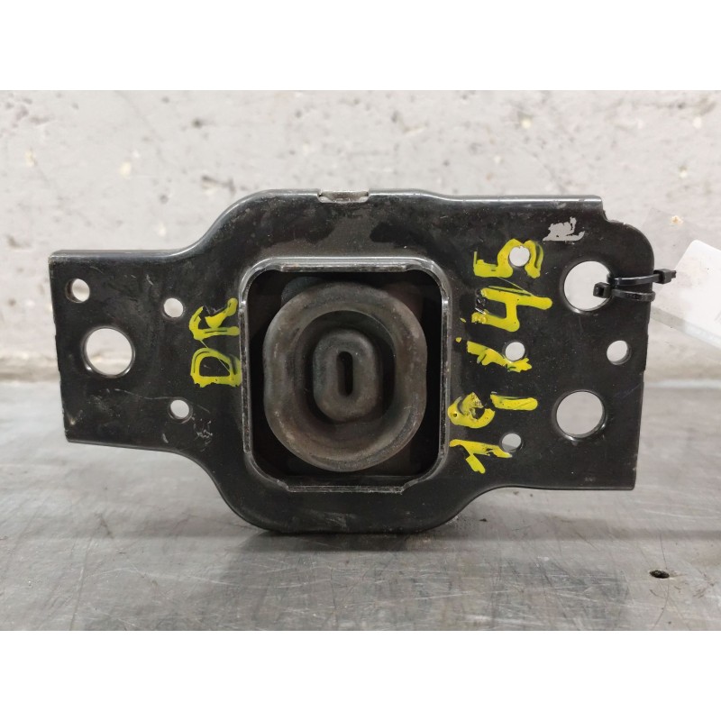 Recambio de soporte motor derecho para hyundai coupe (rd) 2.0 16v cat referencia OEM IAM - Rojo 2
