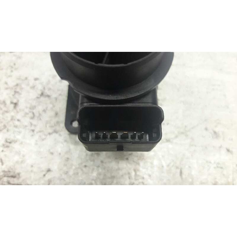 Recambio de caudalimetro para citroën c3 1.4 hdi audace referencia OEM IAM 9642212180 3