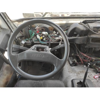 iveco eurotech cursor (mh) del año 2025