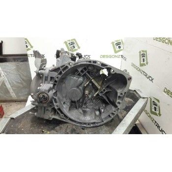 CAJA CAMBIOS 20LM23 